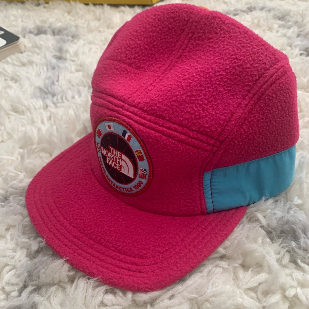 The North Face Trans Antarctica Fleece Custom Hat